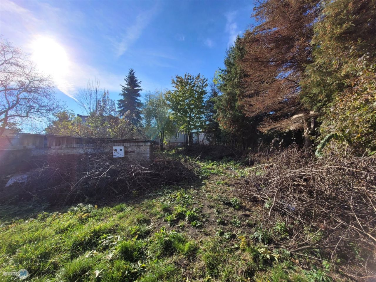 Działka budowlana Jędrzejów. Zdjęcie 5