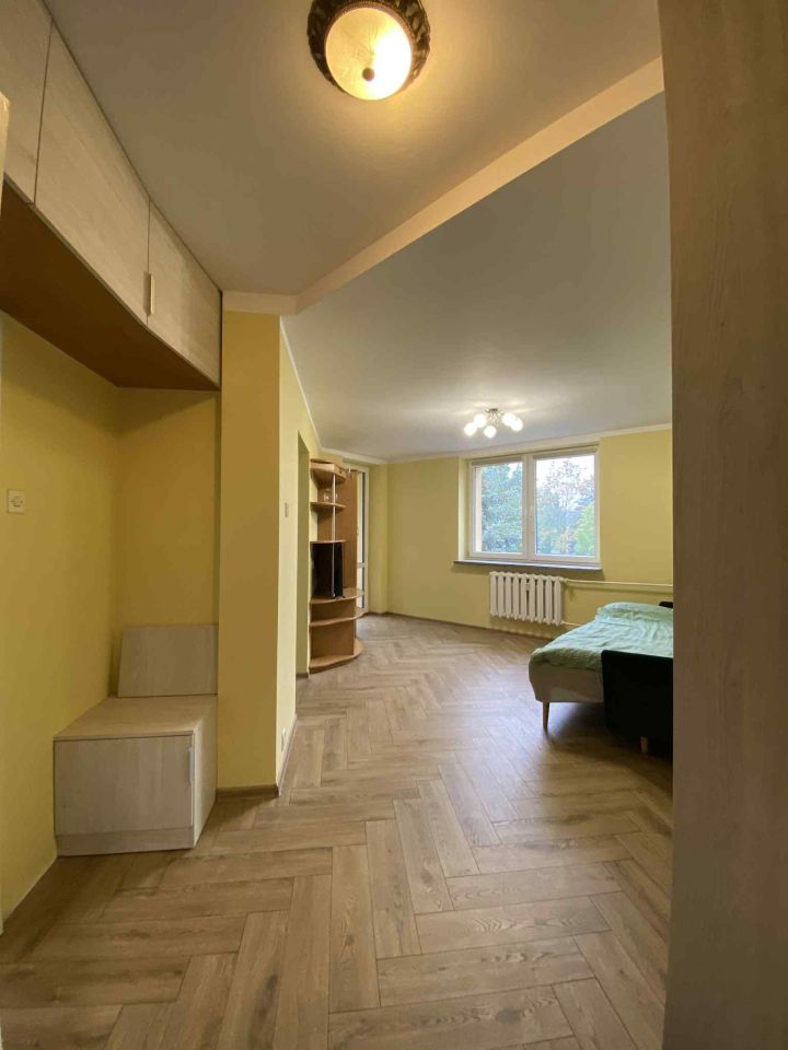 Mieszkanie 1-pokojowe Białystok Białostoczek. Zdjęcie 3