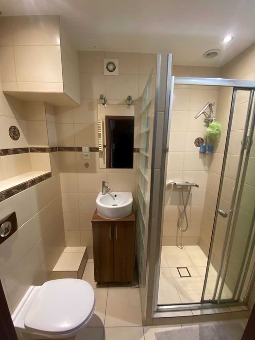 Mieszkanie 2-pokojowe Białystok Sienkiewicza, ul. Nowogródzka. Zdjęcie 2