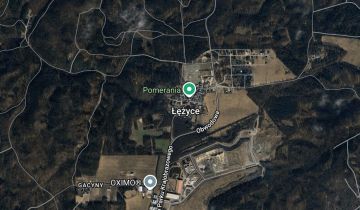 dom wolnostojący, 7 pokoi Łężyce Rogulewo