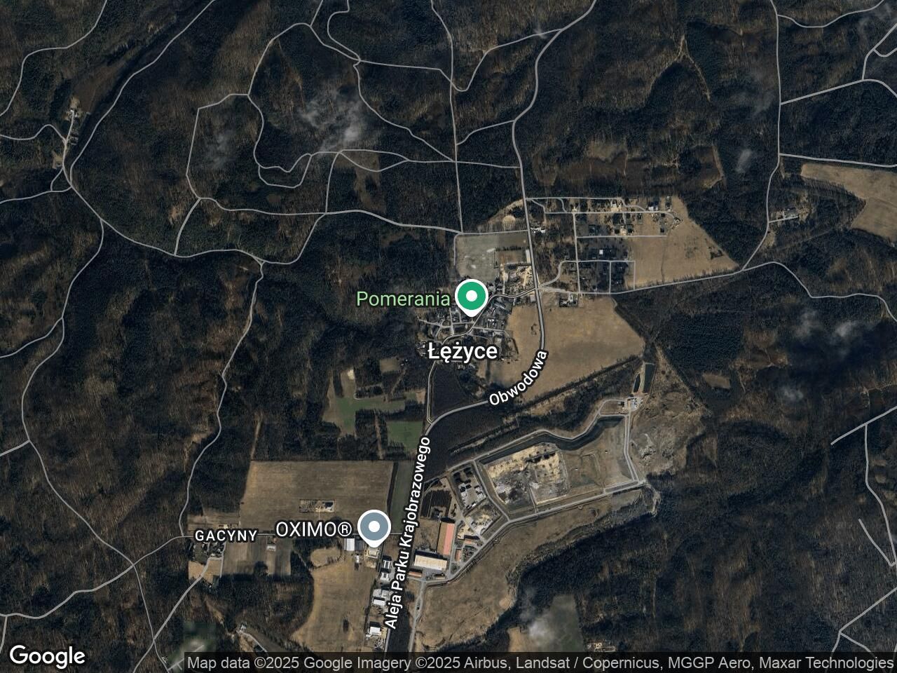 dom wolnostojący, 7 pokoi Łężyce Rogulewo