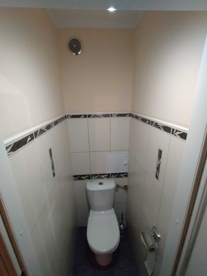 Mieszkanie 4-pokojowe Augustów. Zdjęcie 4