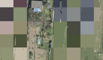 Działka rolno-budowlana Koczwara, ul. Gruntowa