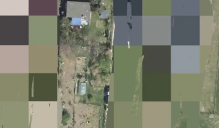 Działka rolno-budowlana Koczwara, ul. Gruntowa