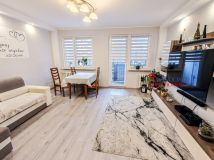 Mieszkanie 3-pokojowe Tarnowskie Góry Stare Tarnowice, ul. Poczdamska