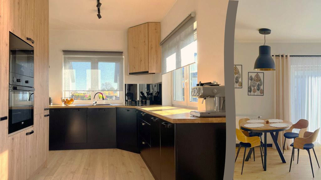 Mieszkanie 4-pokojowe Niepołomice. Zdjęcie 5