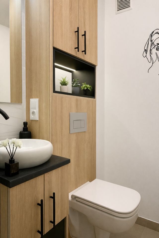 Mieszkanie 2-pokojowe Częstochowa Tysiąclecie, ul. Nałkowskiej. Zdjęcie 8