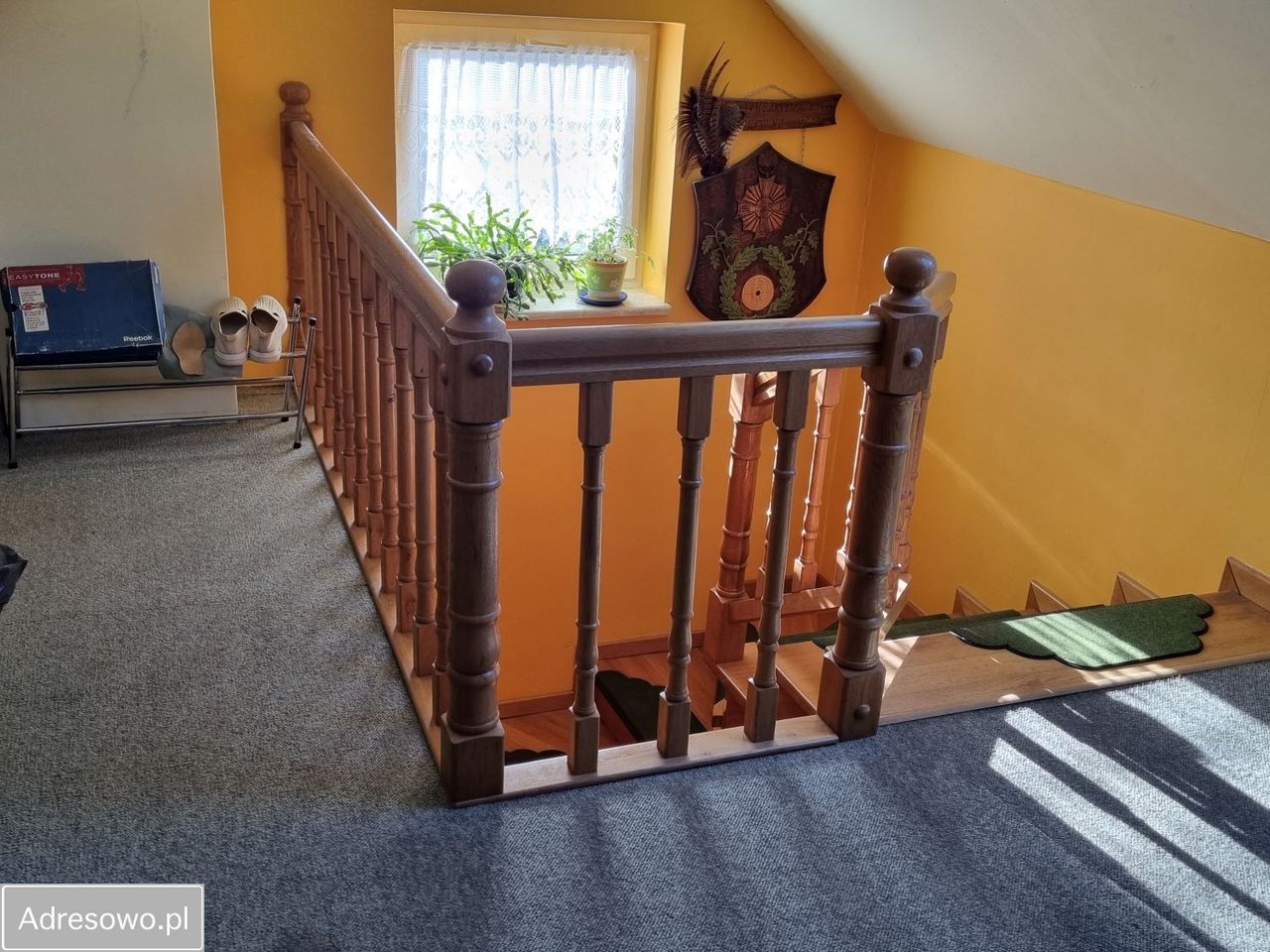 dom szeregowy, 4 pokoje Chojnice, ul. Grunowo. Zdjęcie 6