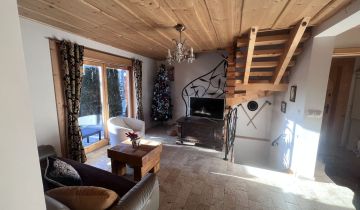 dom wolnostojący, 5 pokoi Murzasichle