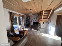 dom wolnostojący, 5 pokoi Murzasichle. Zdjęcie 1