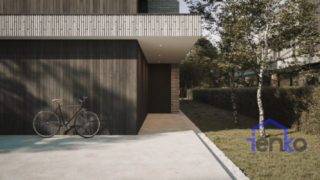 dom wolnostojący, 5 pokoi Warszawa Wilanów, Aksamitki. Zdjęcie 3