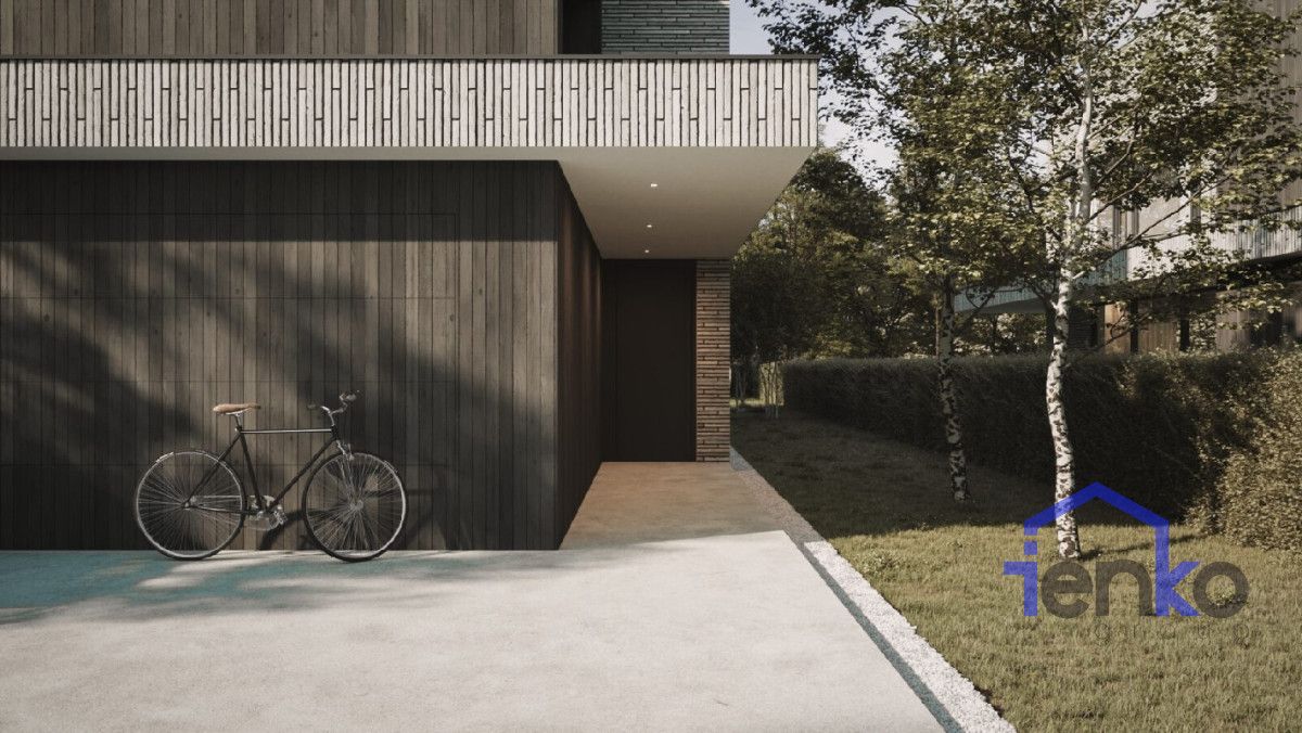 dom wolnostojący, 5 pokoi Warszawa Wilanów, Aksamitki. Zdjęcie 3