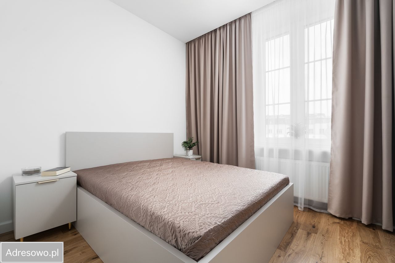 Mieszkanie 3-pokojowe Warszawa Powiśle, ul. Górnośląska. Zdjęcie 12