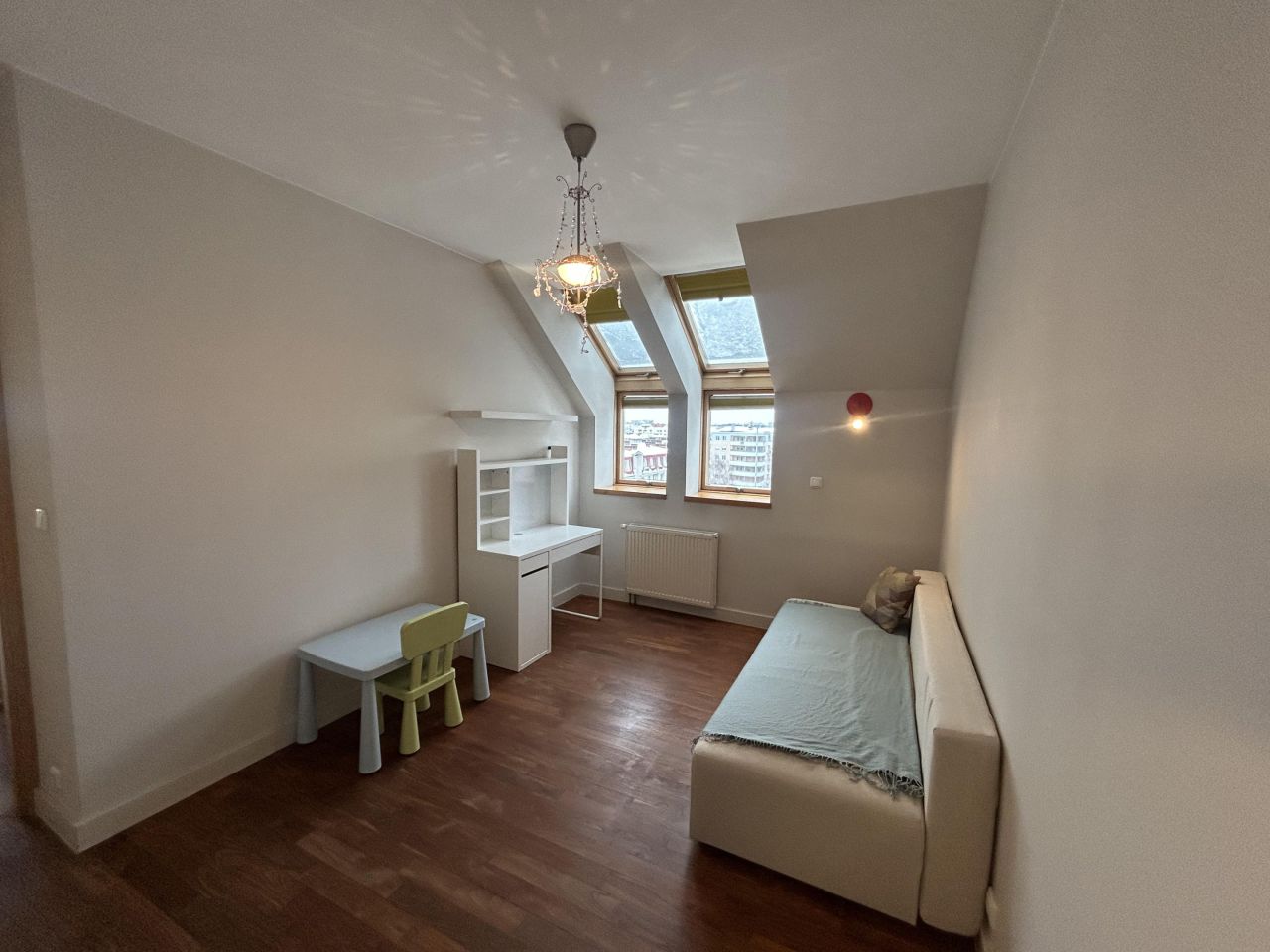 Mieszkanie 4-pokojowe Warszawa Ursynów, ul. Kabacki Dukt. Zdjęcie 15