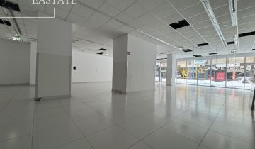 Lokal Warszawa Wola, ul. Erazma Ciołka