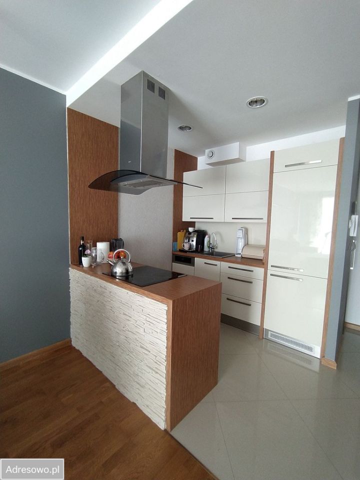 Mieszkanie 2-pokojowe Warszawa Odolany, ul. Juliana Konstantego Ordona. Zdjęcie 2