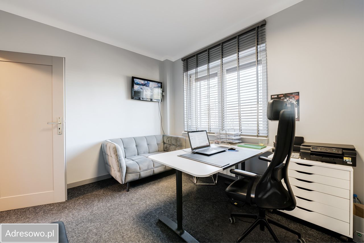 dom wolnostojący, 6 pokoi Radom, ul. Kozienicka. Zdjęcie 16