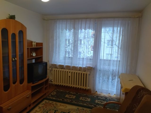 Mieszkanie 2-pokojowe Bielsk Podlaski, ul. Henryka Sienkiewicza. Zdjęcie 1