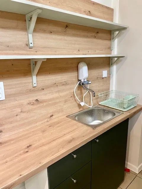 Lokal Kartuzy. Zdjęcie 2