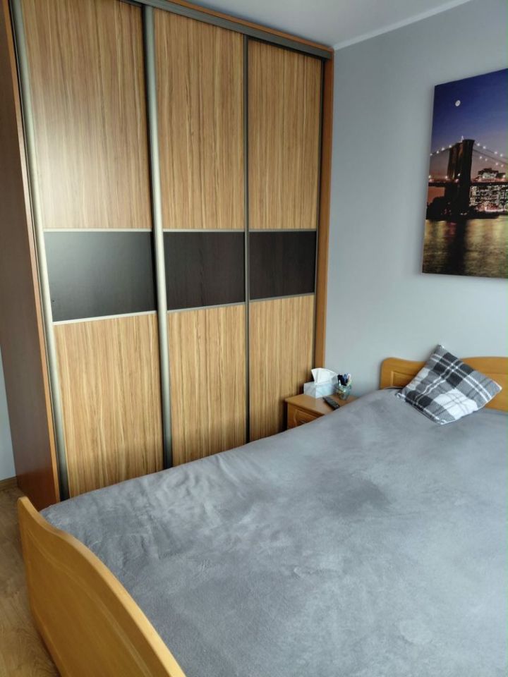 Mieszkanie 2-pokojowe Sosnowiec Klimontów, ul. Józefa Ignacego Kraszewskiego. Zdjęcie 8