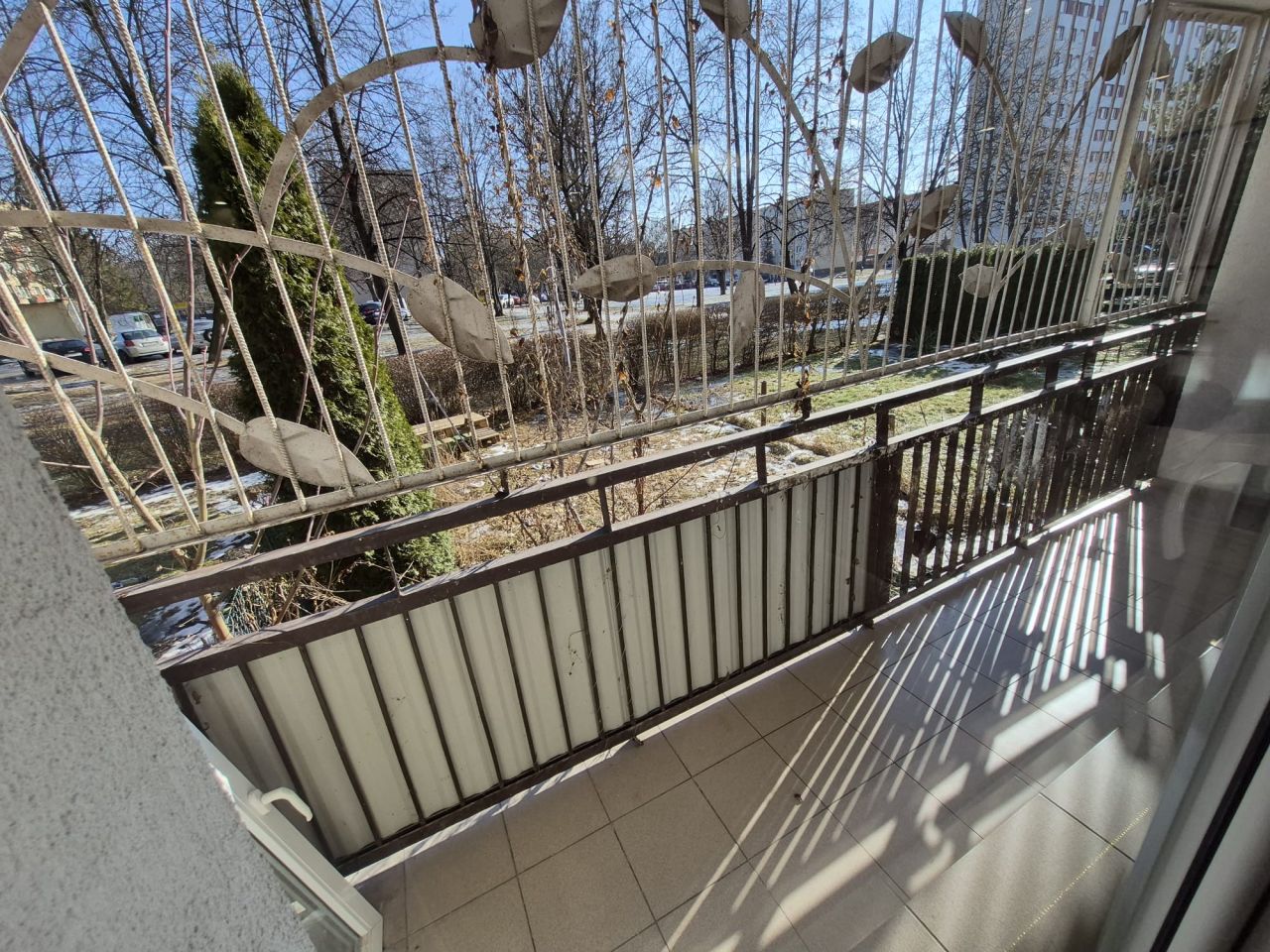 Mieszkanie 3-pokojowe Białystok Bojary, ul. Fabryczna. Zdjęcie 15