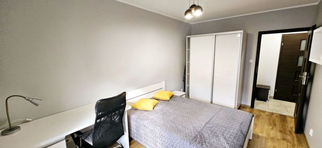 Mieszkanie 2-pokojowe Wrocław, ul. Mosiężna. Zdjęcie 6