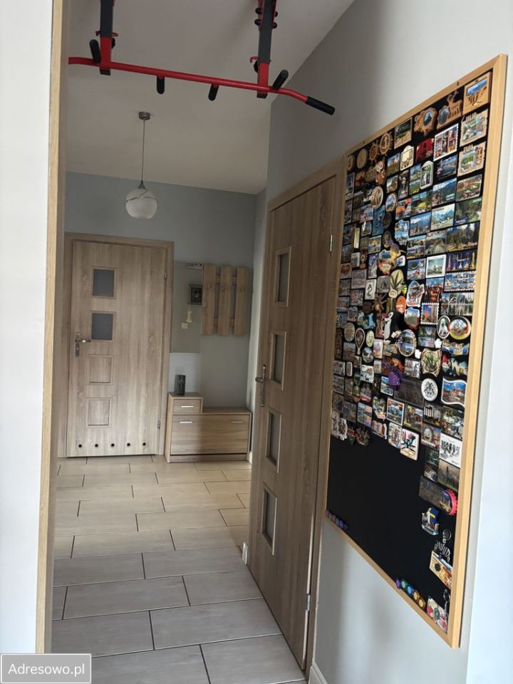 Mieszkanie 3-pokojowe Wolica, ul. Rokicka. Zdjęcie 15