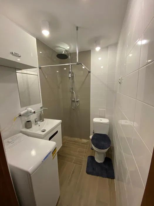 Mieszkanie 1-pokojowe Kraków Mistrzejowice, os. Kalinowe. Zdjęcie 2