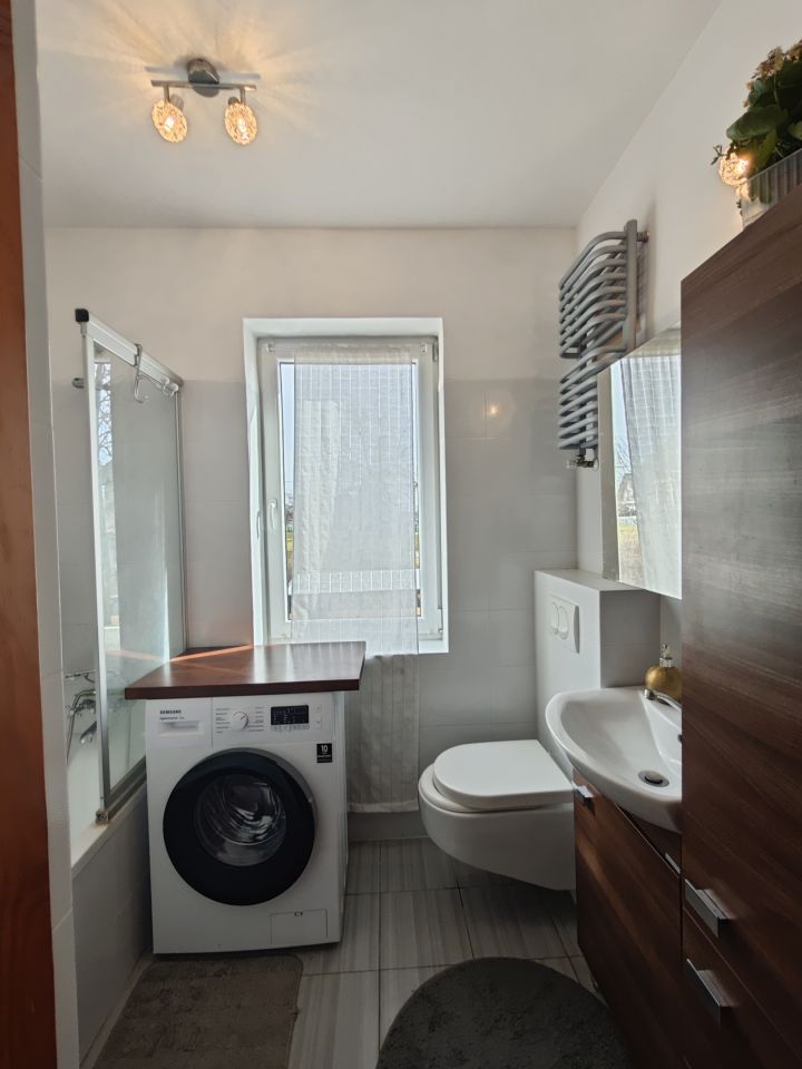 bliźniak, 8 pokoi Konary, ul. Miodowa. Zdjęcie 14