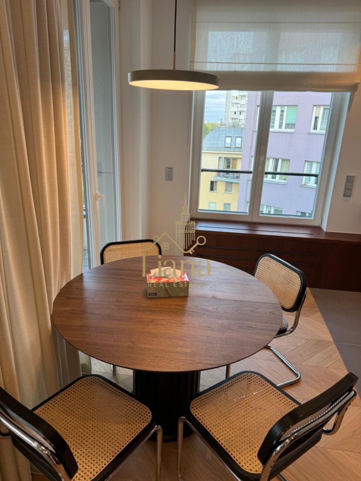 Mieszkanie 3-pokojowe Warszawa Śródmieście, ul. Górnośląska. Zdjęcie 30