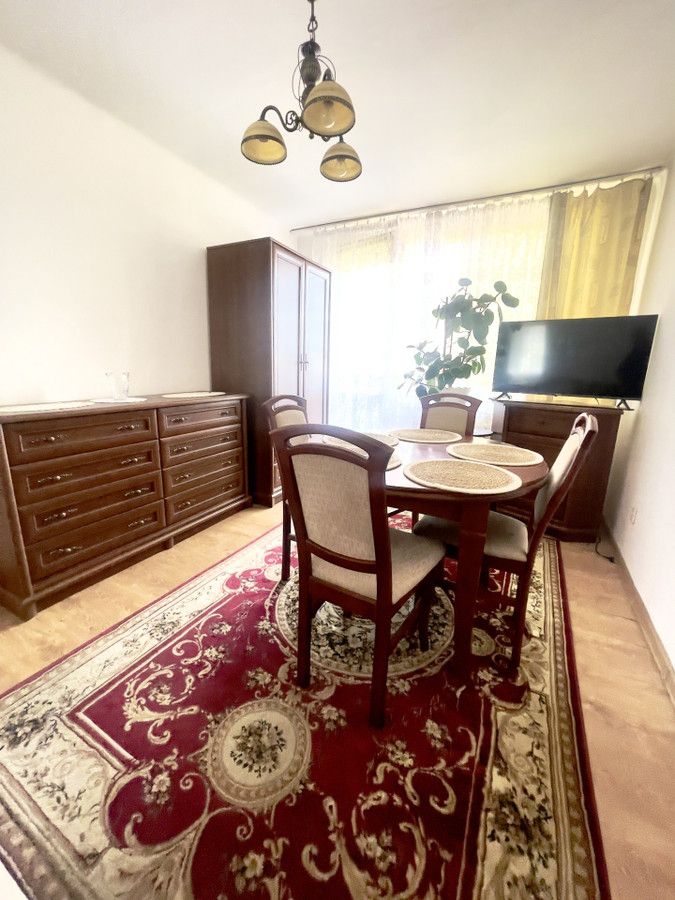 Mieszkanie 2-pokojowe Łosice. Zdjęcie 11