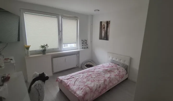 Mieszkanie 3-pokojowe Kraków Bieńczyce, ul. Cienista