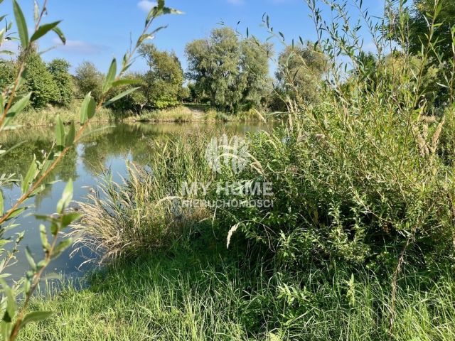 dom szeregowy, 5 pokoi Chrzanów Mały. Zdjęcie 12