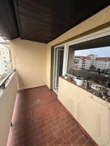 Mieszkanie 3-pokojowe Leszno, ul. Jana Ostroroga. Zdjęcie 15