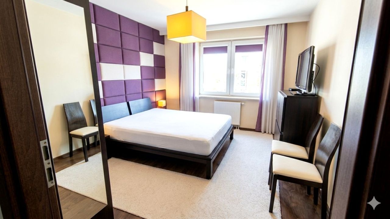 Mieszkanie 3-pokojowe Lublin, ul. Władysława Orkana. Zdjęcie 11