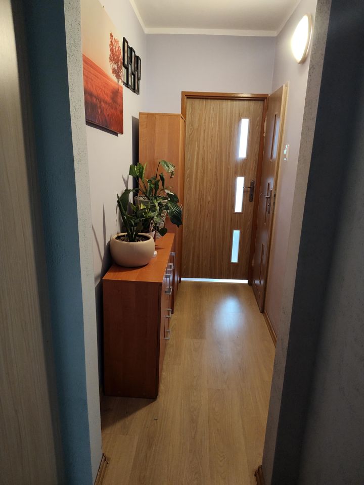 Mieszkanie 4-pokojowe Łańcut Grabskie, os. gen. Stanisława Maczka. Zdjęcie 1