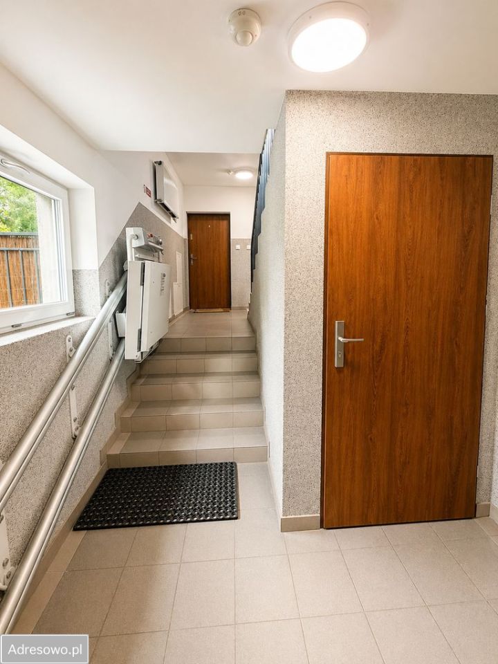 Mieszkanie 2-pokojowe Płock Stare Miasto, ul. 11 Listopada. Zdjęcie 2