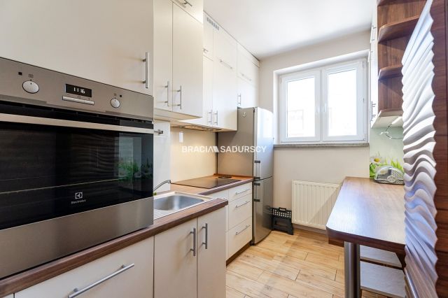 Mieszkanie 1-pokojowe Kraków Prądnik Czerwony, ul. Na Barciach. Zdjęcie 6