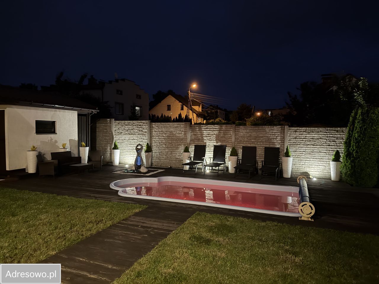 dom wolnostojący, 5 pokoi Sosnowiec Klimontów. Zdjęcie 7