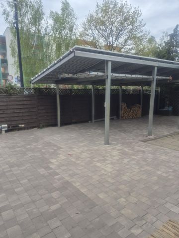 bliźniak, 4 pokoje Świdnik Polesie, ul. Klonowa. Zdjęcie 15