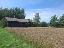 Działka budowlana Janówek. Zdjęcie 4