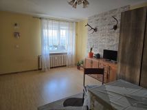Mieszkanie 2-pokojowe Puławy Górna Niwa, ul. Batalionów Chłopskich. Zdjęcie 2