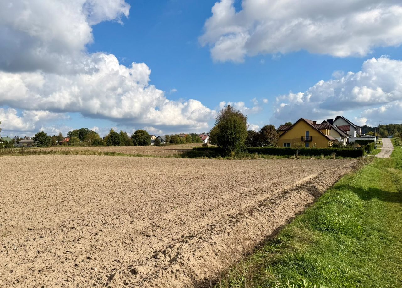 Działka rolno-budowlana Kolonia, Kolonia. Zdjęcie 1