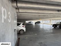 Garaż/miejsce parkingowe Poznań Naramowice, ul. Sielawy. Zdjęcie 1