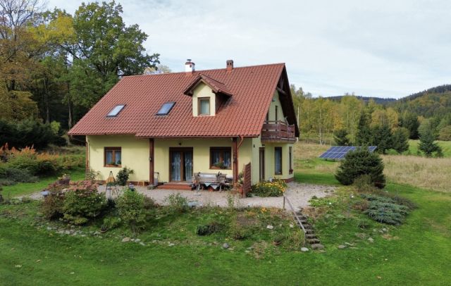 dom wolnostojący, 6 pokoi Jarkowice. Zdjęcie 6