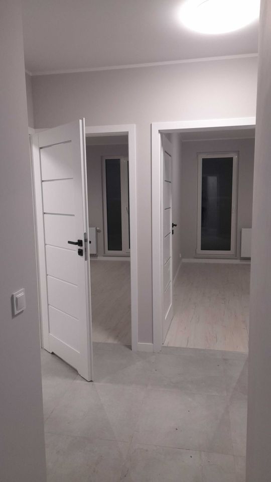 Mieszkanie 3-pokojowe Wrocław Lipa Piotrowska, ul. Anyżowa. Zdjęcie 5