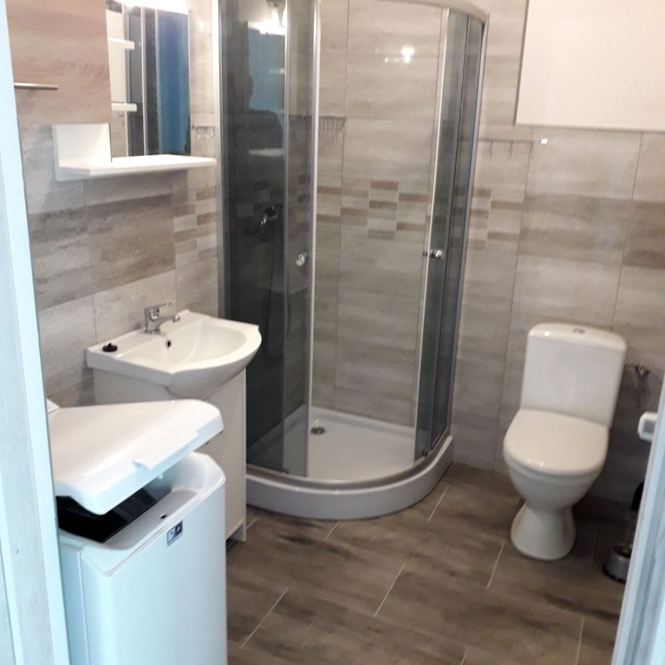 Mieszkanie 1-pokojowe Stargard Centrum, ul. Bydgoska. Zdjęcie 4