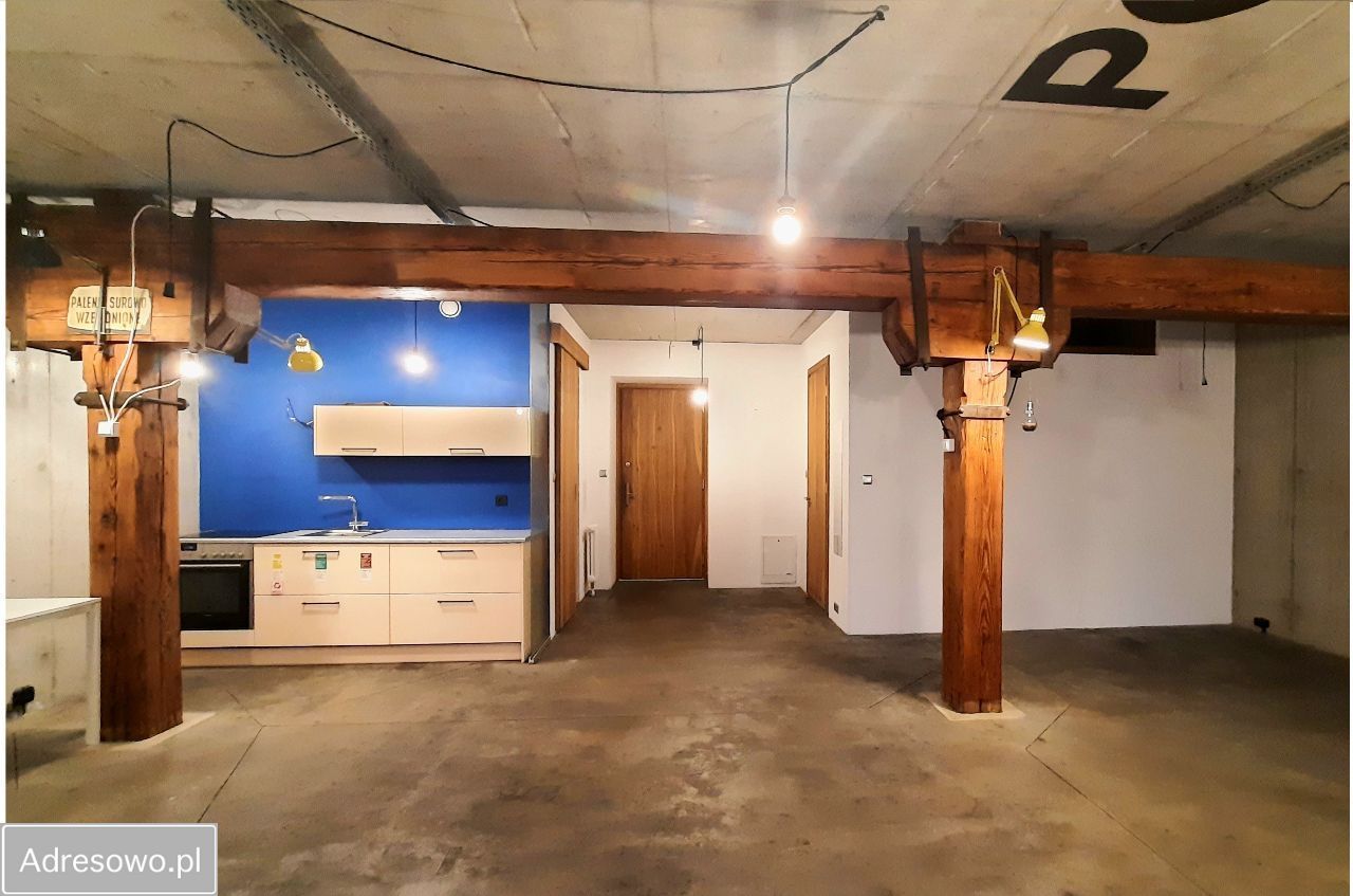 Lokal Kraków Zabłocie, ul. Zabłocie