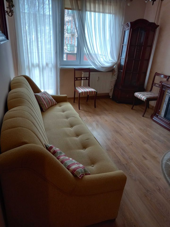 Mieszkanie 3-pokojowe Bydgoszcz Błonie, ul. Bydgoskiego Batalionu Obrony Narodowej