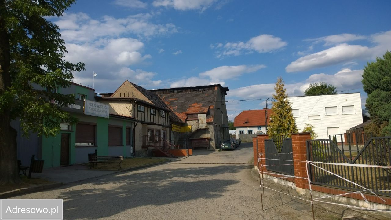 Hala/magazyn Lubin, ul. Wójta Henryka. Zdjęcie 7